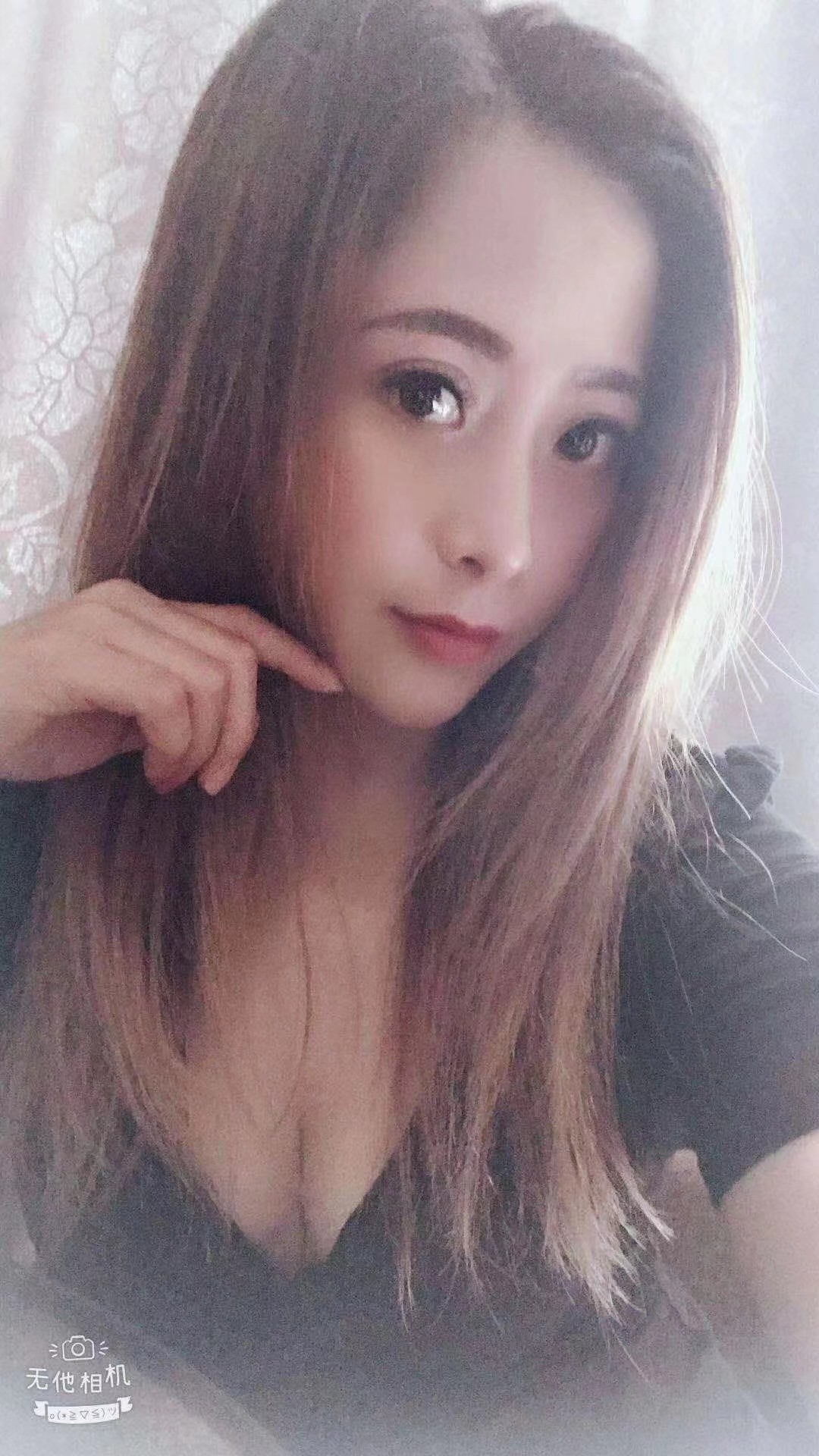 徐汇小活妹子
